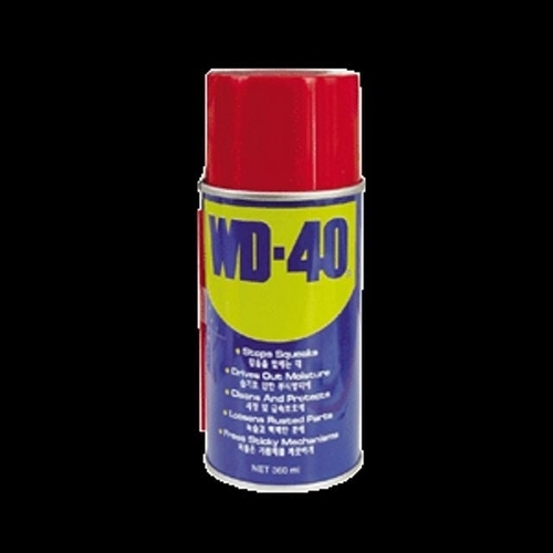 브이와이 [VCL3104P]윤활방청제(방청유)WD-40 360ml(구형)(24)EA