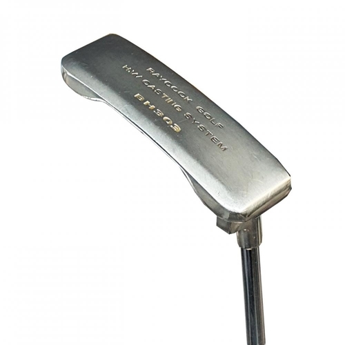 기타 중고 레이쿡 BH303 퍼터 34인치 (MJ78)