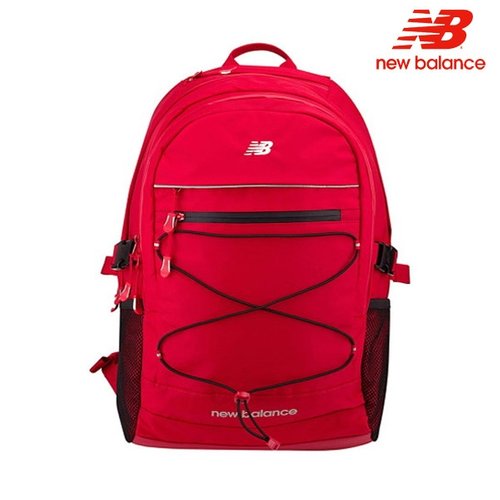 뉴발란스 백팩 NBGC9S0101-RD 4LV_P376827065