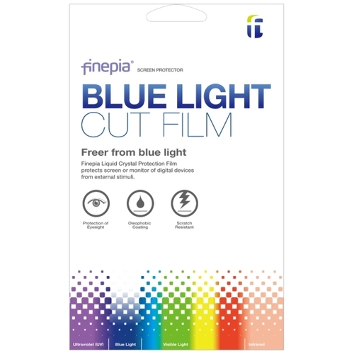 [패션플러스][파인피아] 비보북 프로 15 OLED K6500ZC-MA300 올레포빅 액정필름F