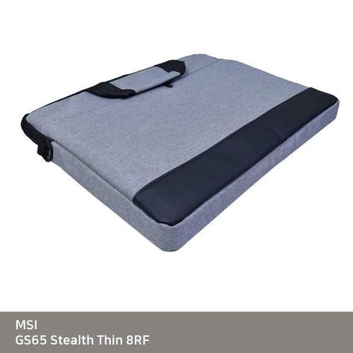 셀러허브 가전 [룽스_63]MSI GS65 가방 Stealth Thin 8RF 가방... (46859138)