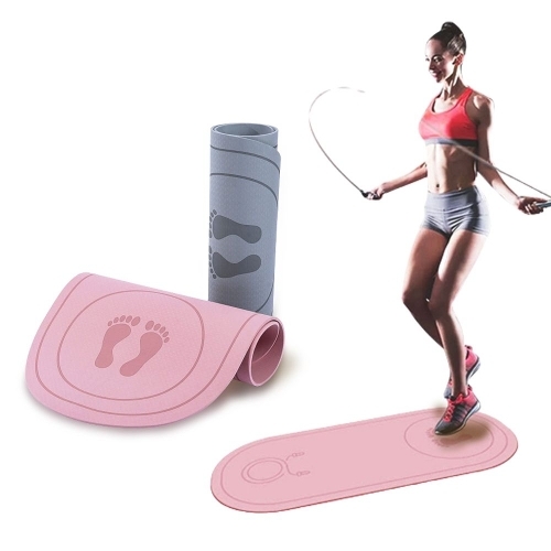 알티피아 실내 줄넘기 스트레칭 요가 운동 방음 방진 매트 (WC54F97)