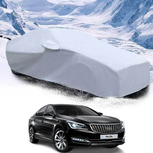 기타 아슬란 성에방지 자동차커버 초경량커버-WD41687