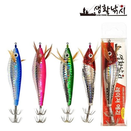 셀러허브 1 [XB5GK705_55]에기 갑오징어 낙지 수평에기 쭈꾸미