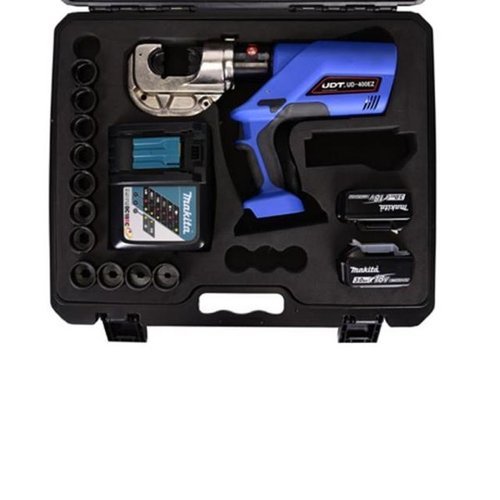 브이와이 [VCL27P09]유압압착공구 74682 UE-400(2팩)16-400SQ