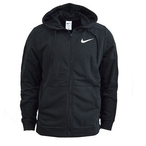[나이키][나이키] 나이키 드라이 FL 풀집 후드자켓 CZ6377-010