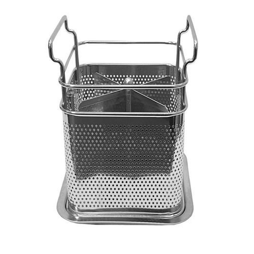 셀러허브 1 [RG304RPT]DH 국산 스텐 물빠짐 수저 꽂이 건조통 사각 소