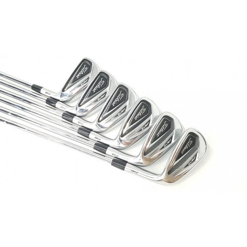 [중고] 타이틀리스트 716 AP2 다골S200 5-P 6아이언 (44271)