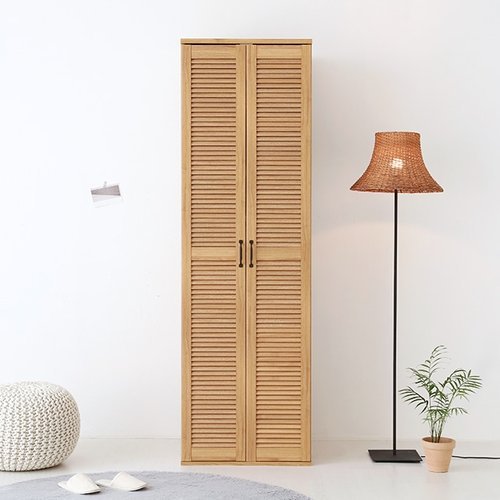 마켓비 헤인 선반수납장 2문 60195