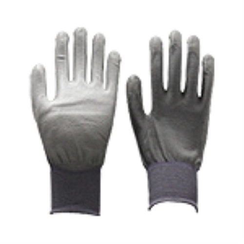 VY협력업체 브이와이 [VCHJ50Q0]PU-PALM장갑 EA)S/GRAY 부품 SJ(10