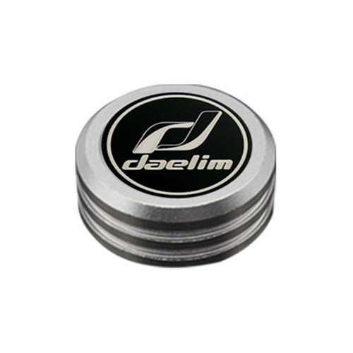 셀러허브 1 [XBJ4J850_48]대림 티탄재질 오토바이 번호판볼트 인테리어