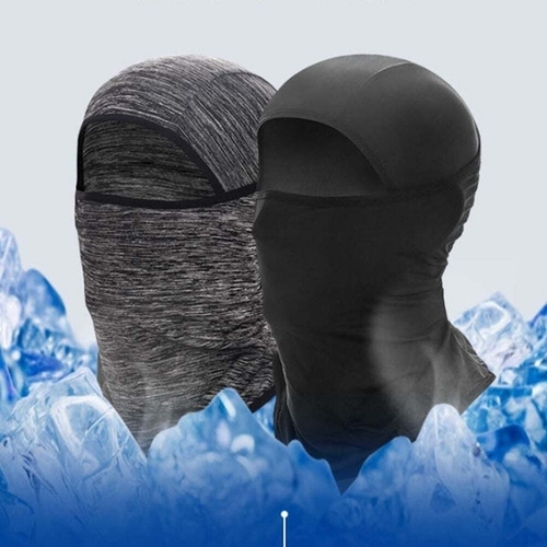 오너클랜 인기상품 얼굴 마스크 스포츠 운동 쿨 여름 넥쿨러 바라클라바 [WFLRZLU260123]