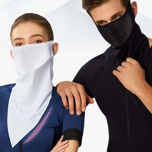 오너클랜 인기상품 여름 스포츠 자전거 넥쿨러 메쉬 마스크 [WFLRZNM260123]