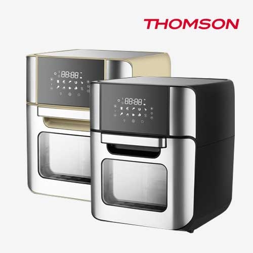[패션플러스][MODA LIFE] [톰슨] 12L 더 프리마 에어프라이어 ESR-D1203