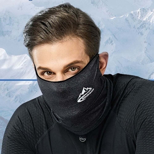 오너클랜 인기상품 여름 스포츠 자전거 운동 마스크 넥쿨러 가리개 [WFLRZEH260123]