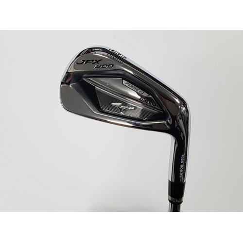 [중고] 미즈노 JPX900 FORGED 단품 6번아이언 NSPRO950 R