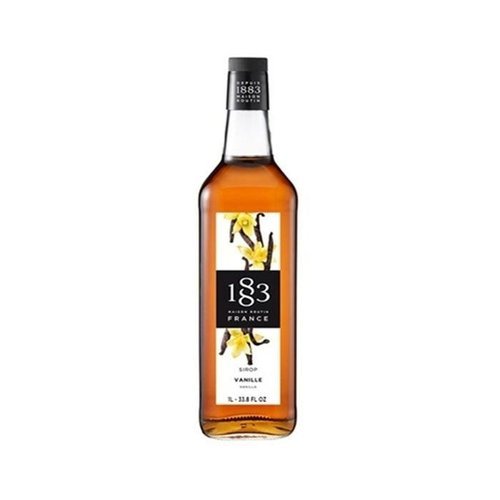 셀러허브 식품 1883 바닐라 바닐라맛시럽 시럽 1000ml_61012 (53580435)