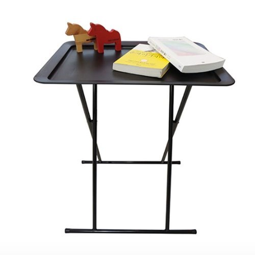 베프몰 접이식테이블 nA011DF41C1 거실 야외 커피 티 테이블 블랙