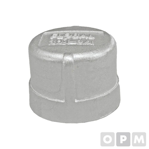 브이와이 [VCH75228]스텐나사캡 부품 JIS VC-01 6A SUS304