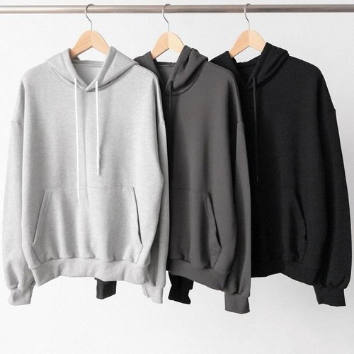 셀러허브 패션 빅사이즈티 V434L510 스튜디오레터링후드티 NS