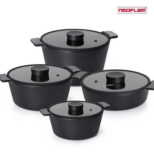 셀러허브 1 [XB66I323_56]네오플램 불칸 IH 인덕션냄비 4종