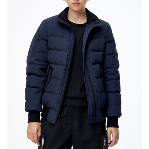 [무스너클]무스너클 여성 오닉스 라데리 바머 M33LB015S MK2D7QJM101LC2 NY