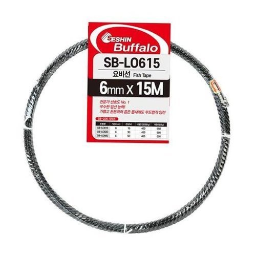 셀러허브 1 [HYD38G07_51CE]세신 SB-LO630 (6MMx30M) 1E