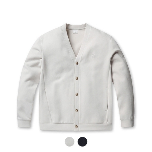 프로젝트엠 남성 소재변형 가디건EPE3TC1101