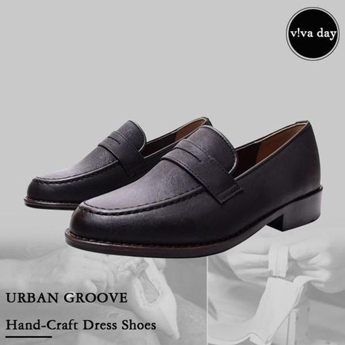 셀러허브 패션 [라일리] Rly BS VA-094 남성구두 로퍼 정장화 남성신발