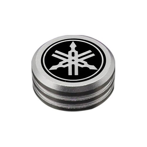 셀러허브 1 [XBJ4J85M_48]야마하 티탄재질 오토바이 번호판볼트 인테리어