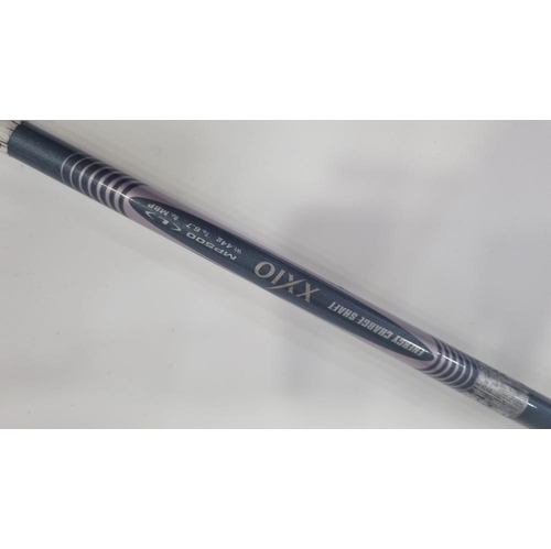 [중고] 기타 젝시오 드라이버샤프트 MP500 44g L 41.5인치 / 2025071910373