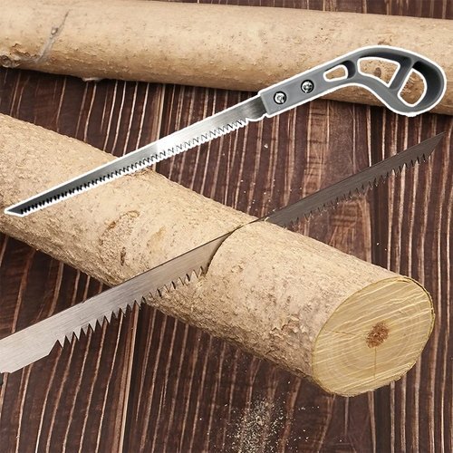 기타 미니 쥐꼬리 실 톱 목공 줄 전지 나무 합판 원예