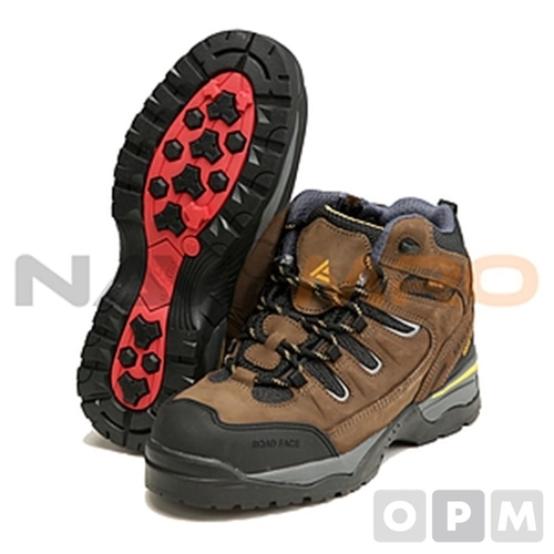 VY협력업체 브이와이 [VCH8ONN7]자재(RF-603)RF-603/1켤레/DK.BROWN 260mm