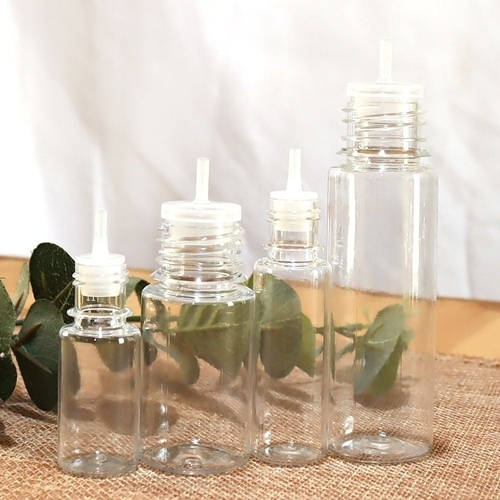 브이와이 [VCL71400]흰색마개 소모품(4종 택1)RB1425 10ml 50개