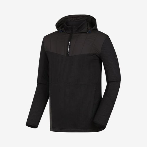 셀러허브 1 프로스펙스 HC07 남성러닝우븐패치후디  PW3MT22W912