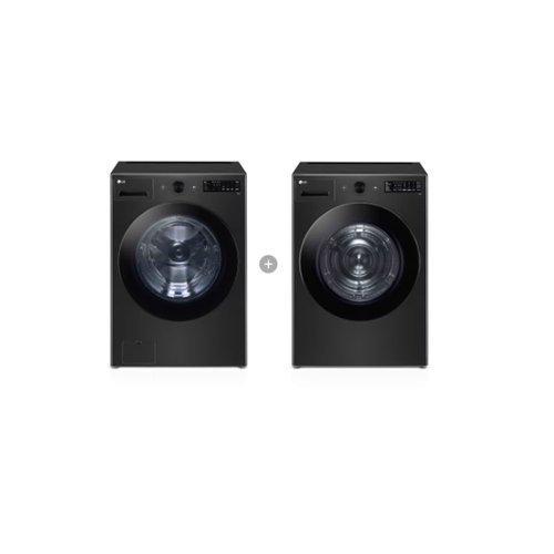 LG전자 LG전자 LG 건조기 세탁기 RG19KN+FG24KN 무료배송 SK스토아