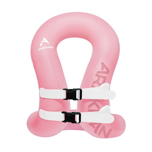 패션플러스 [보드미] 라칸 스윔베스트 AIR 50kg 핑크 WC NV50blue