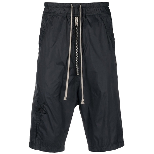 [RICK OWENS]12주년 릭오웬스X챔피온 숏팬츠 CM21S0014 216778 09