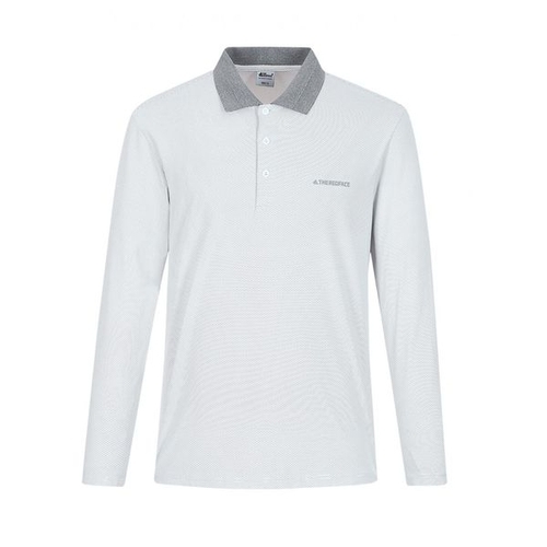 레드페이스 할인 특가 봄 여름 쿨 시원한 냉감 아이스 기능성 고신축성 통기성 조직  고급 남성 요꼬 칼라 _P421982697