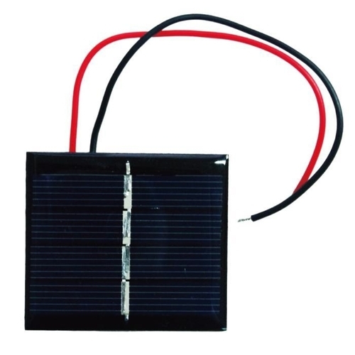 셀러허브 1 태양열에너지 실험용 180mA 2V 태양전지판 T1152 4개