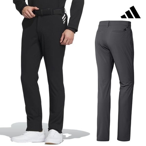 아디다스 골프 아디다스 콜드레디 엑스 스트레치 기모 골프 팬츠 IA2710 IA2711 골프바지_P345629599