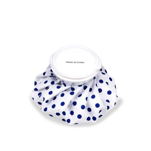 셀러허브 1 업앤쉐이프 물주머니S 블루 냉온찜질