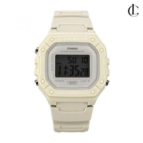 셀러허브 패션 [JHQSTMRJ_52CK]전자 손목시계 커플 방수 텔 LDCY002