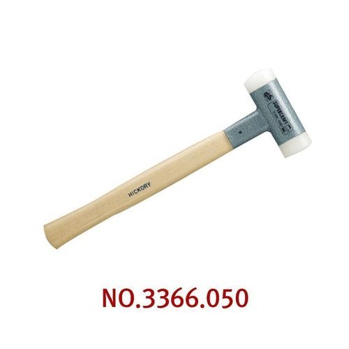 셀러허브 패션 [JH040P67_52CE]무반동망치 중량 전장 3508헤드 990g 370mm