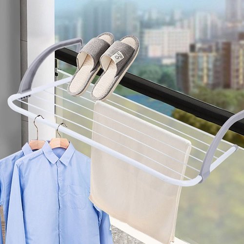 알티피아 걸이식 미니 빨래 건조대 수건 양말 소형 DD-12488 (WD76061)