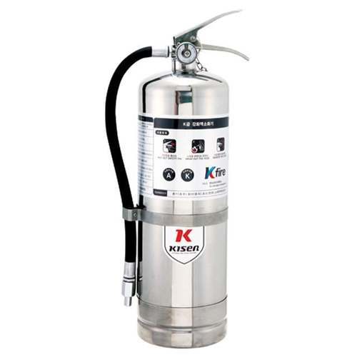알티피아 한국소방 K급소화기 4L-WD43104