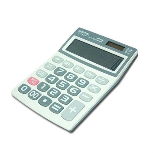 패션플러스 [푸른솔] 다와 탁상용 계산기 (DT-558) (11215923A)