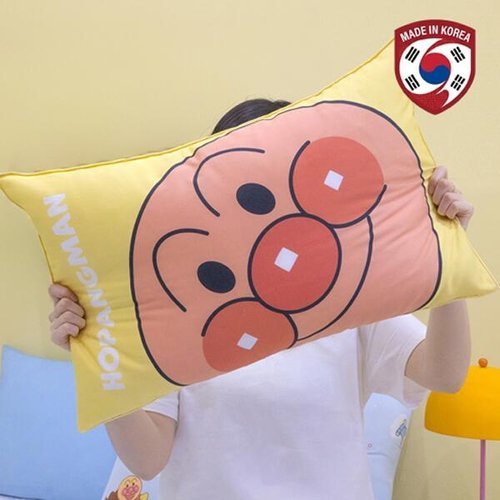아트박스 /키즈키즈 호빵맨 베이직 베개커버C86933_P425412455