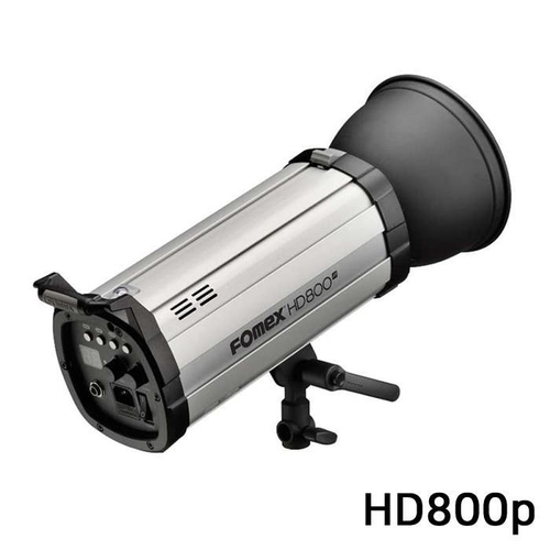 셀러허브 가전 포멕스 HD Studio Flash 800ws Prop (HD800p) 프로 스트로보 (47362976)