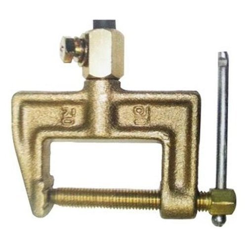 셀러허브 1 [OFM8382R]경일 사각어스클램프 꼬임방지용 100 500A